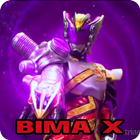 BIMA X Satria Garuda Videos Terbaru アイコン