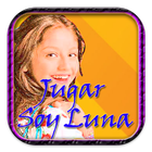 Jugar Soy Luna icon
