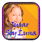 Jugar Soy Luna icône