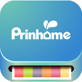 Prinhome-icoon