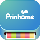 آیکون‌ Prinhome