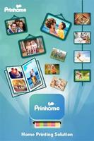 Prinhome الملصق