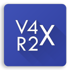 VR42Xchat icon