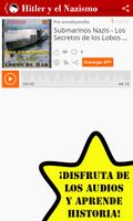Hitler Historia Nazismo Podcasts Screenshot 3