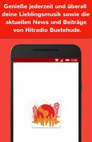 Hitradio Buxtehude plakat