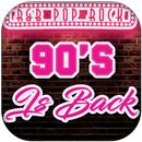Best 90s Hits Music APK