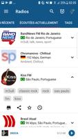 TheBestRadio(TBR) - Listen To The Best FM capture d'écran 2