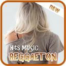 Hits música reggaeton on-line APK