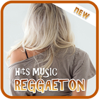Hits top reggaeton music songs icône