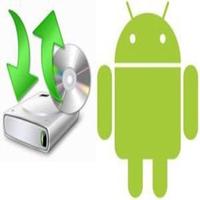 Apk backup captura de pantalla 1