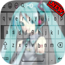 hatsune miku keyboard APK