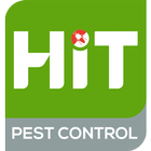 Hit Pest ikon