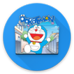 Wallpaper Doraemon HD