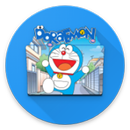 Wallpaper Doraemon HD-APK