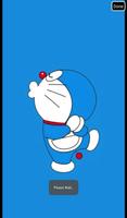 Wallpaper Doraemon HD capture d'écran 1