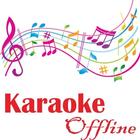 Karaoke Offline آئیکن