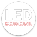 LED Bergerak APK