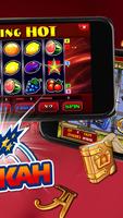 Retro Slots: Free Spins & Big Bonuses captura de pantalla 2