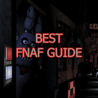 Pocket Guide for FNAF 2016 ícone