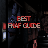 Pocket Guide for FNAF 2016-icoon