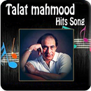 Talat Mahmood Hits Songs (তালাত মাহমুদের গান) APK