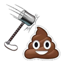Hit The Shit APK