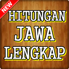 Hitungan Jowo Lengkap আইকন