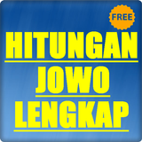 Hitungan Jowo ikona