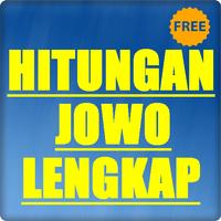 Hitungan Jowo โปสเตอร์