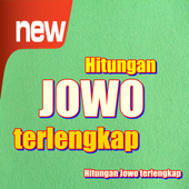 Hitungan Jowo icon