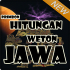 Hitungan Weton Jawa ไอคอน