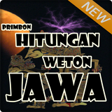 Hitungan Weton Jawa icono