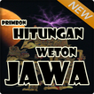 Hitungan Weton Jawa