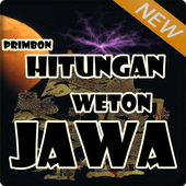 Hitungan Weton Jawa icon
