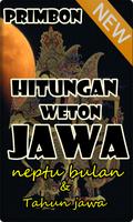برنامه‌نما Hitungan Weton Jawa عکس از صفحه