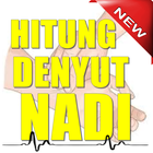 Cara Hitung Denyut Nadi иконка