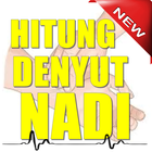 Cara Hitung Denyut Nadi ikon