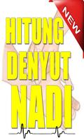 Cara Hitung Denyut Nadi скриншот 1