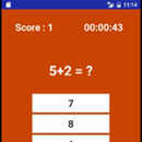 Belajar Hitung SD APK