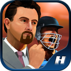 Hitwicket - Cricket Game 2016 icône