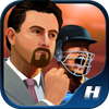 Hitwicket - Cricket Game 2016 圖標