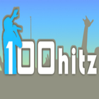 Icona 100 Hitz Radio