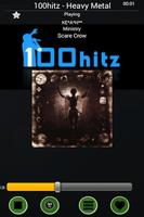 3 Schermata 100 Hitz Radio