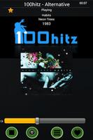 1 Schermata 100 Hitz Radio