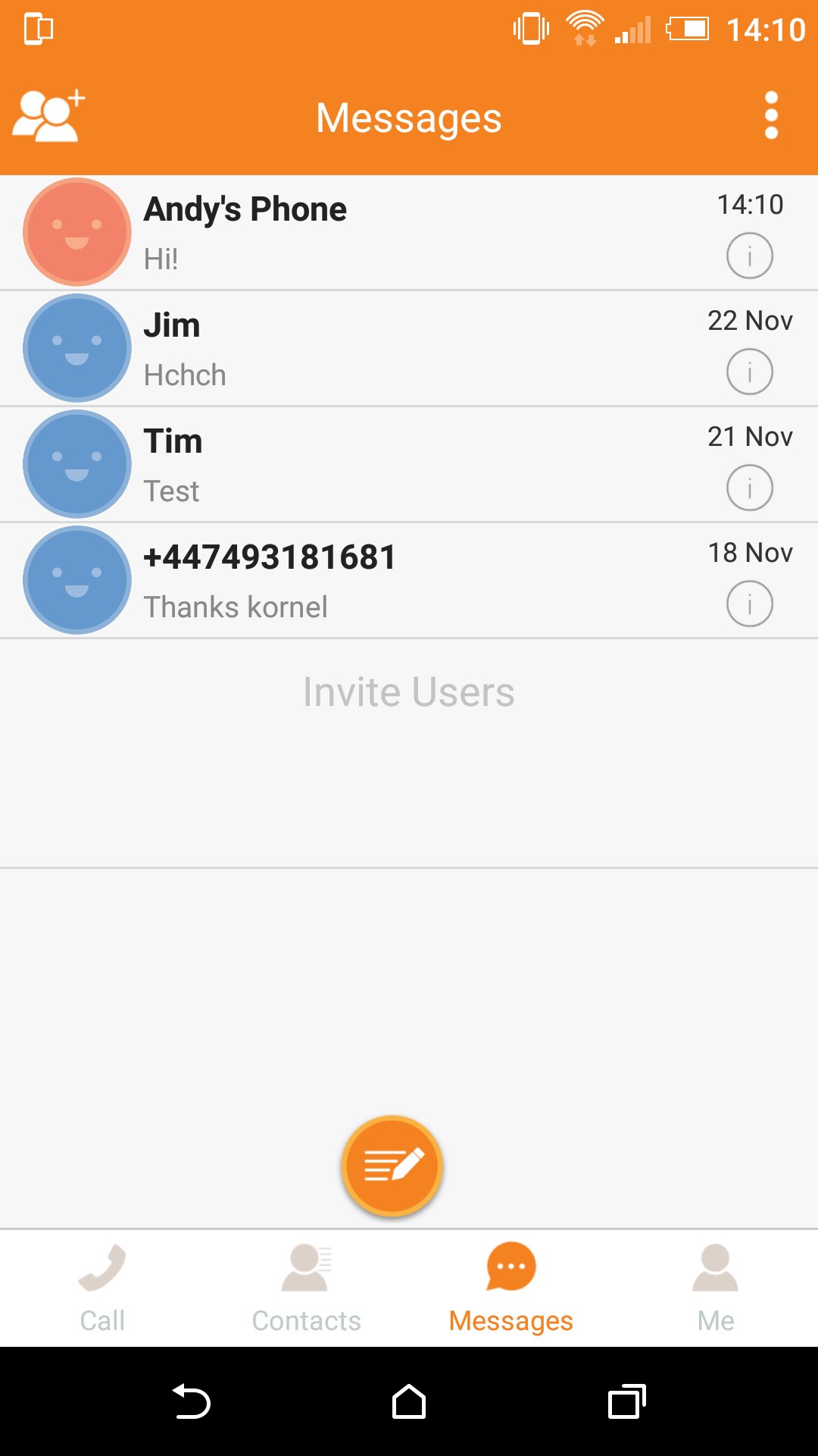 Download Hit Zapp Latest Version V2 3 5 Android Apk File
