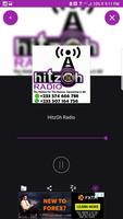 HitzGh Radio スクリーンショット 1