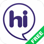 Free Hitwe Meet Dating Tips icon