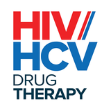 HIV-HCV Drug Therapy Guide ikona
