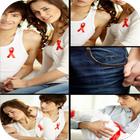 HIV Aids Dating icône