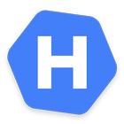 Hive Chat - chat in groups icon